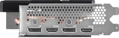 Видеокарта Asrock PCI-E 4.0 A750 CLD 8GO INTEL ARC A750 8Gb 256bit GDDR6 2200/16000 HDMIx1 DPx2 HDCP Ret