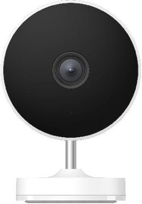 Камера видеонаблюдения IP Xiaomi Outdoor Camera AW200 2.8-3.6мм цв. корп.:белый (BHR6398GL)