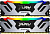 Память DDR5 2x48GB 6000MHz Kingston KF560C32RSAK2-96 Fury Renegade XMP RGB RTL Gaming PC5-48000 CL32 DIMM 288-pin 1.35В single rank с радиатором Ret