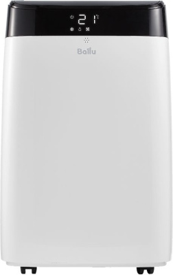 Кондиционер мобильный Ballu Smart Wind BPAC-07 SW/N1 белый