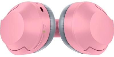 Наушники с микрофоном Razer Opus X розовый 0.5м мониторные BT оголовье (RZ04-03760300-R3M1)