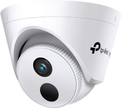 Камера видеонаблюдения IP TP-Link VIGI C400HP-4 4-4мм цв. корп.:белый