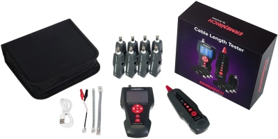 Детектор проводки Ermenrich NL70 (82555)