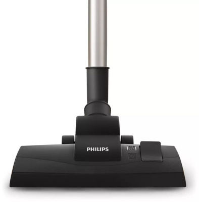 Пылесос Philips FC8240/09 900Вт синий/черный