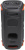 Минисистема JBL Partybox 110 черный 160Вт USB BT