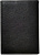 Обложка для документов Piquadro Black Square PP5256B3/N черный натур.кожа