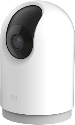 Камера видеонаблюдения IP Xiaomi Mi 360 Home Security Camera 2K Pro 1.4-1.4мм цв. корп.:белый (BHR4193GL)