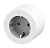 Умная розетка Aqara Smart Plug EU белый (SP-EUC01)