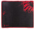 Коврик для мыши A4Tech Bloody B-081 Средний черный/рисунок 350x280x4мм