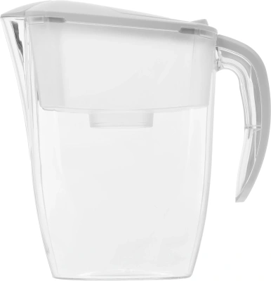 Кувшин Аквафор Реал Р152В15F белый 2.4л.