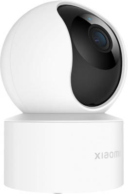 Камера видеонаблюдения IP Xiaomi Smart Camera C200 2.8-3.6мм цв. корп.:белый (BHR6766GL)