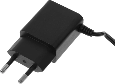 Р/Телефон Dect Alcatel S230 DUO RU черный (труб. в компл.:2шт) АОН