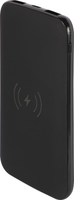 Мобильный аккумулятор Redline PowerBank RP52 10000mAh 3A черный (УТ000032478)
