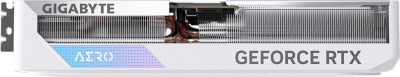 Видеокарта Gigabyte PCI-E 4.0 GV-N407TAERO OCV2-12GD NVIDIA GeForce RTX 4070TI 12288Mb 192 GDDR6X 2640/21000 HDMIx1 DPx3 HDCP Ret