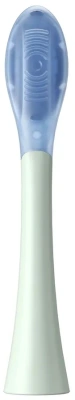 Насадка для зубных щеток Oclean UC01 (упак.:2шт) зеленый