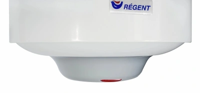 Водонагреватель Regent NTS 30 Slim 1.5кВт 30л электрический настенный/белый