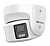 Камера видеонаблюдения IP Hikvision DS-2CD2387G2P-LSU/SL(4mm)(C) 4-4мм цв. корп.:белый