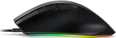 Мышь Lenovo Legion M500 RGB черный оптическая (16000dpi) USB для ноутбука (7but)