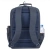 Рюкзак для ноутбука 17.3" Riva 8460 темно-синий полиэстер женский дизайн (8460 BLUE)