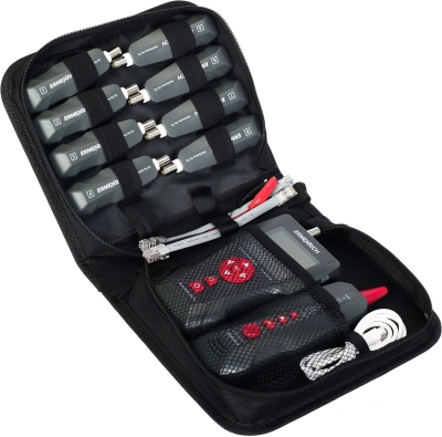 Детектор проводки Ermenrich NL70 (82555)