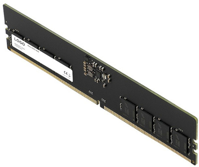 Память DDR5 8GB 4800MHz Netac NTBSD5P48SP-08 Basic RTL Gaming PC5-38400 CL40 UDIMM 288-pin 1.1В Intel single rank Ret