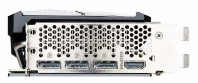 Видеокарта MSI PCI-E 4.0 RTX 3060 Ti VENTUS 2X 8G OCV1 LHR NVIDIA GeForce RTX 3060Ti 8192Mb 256 GDDR6 1695/14000 HDMIx1 DPx3 HDCP Ret