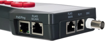 Детектор проводки Ermenrich NL70 (82555)