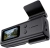 Видеорегистратор Digma FreeDrive 933W черный 4Mpix 1440x2560 1440p 110гр. SA 223