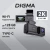 Видеорегистратор Digma FreeDrive 933W черный 4Mpix 1440x2560 1440p 110гр. SA 223