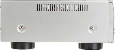 Усилитель Интегральный Denon PMA-600NE Silver стерео полупроводниковый серебристый