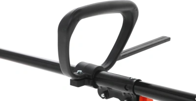 Триммер электрический Carver TR-1500S 1200Вт 1.35л.с. разбор.штан. реж.эл.:леска/нож