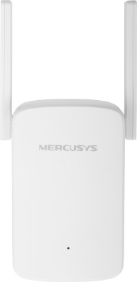 Повторитель беспроводного сигнала Mercusys ME30 AC1200 10/100BASE-TX белый