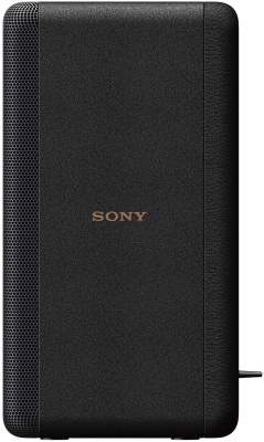 Тыловая колонка Sony SA-RS3S 2.0 100Вт черный (в комплекте: 2 колонки)