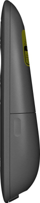 Презентер Logitech R500s BT/Radio USB (20м) графитовый