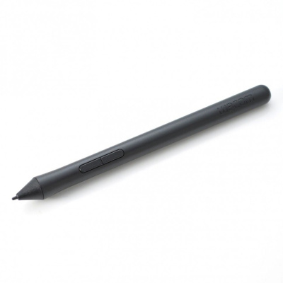 Стилус Wacom Pen for CTH-490/690 для Intuos (CTH-490/CTH-690) и One by Wacom (CTL-472/CTL-672)