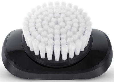 Насадка Braun 03-BR Black для чистки лица (упак.:1шт)