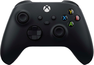 Игровая консоль Microsoft Xbox Series X RRT-00046 черный в комплекте: игра: Diablo