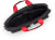 Сумка для ноутбука 15.6" PC Pet 6903 черный нейлон (TN6903BKLS)