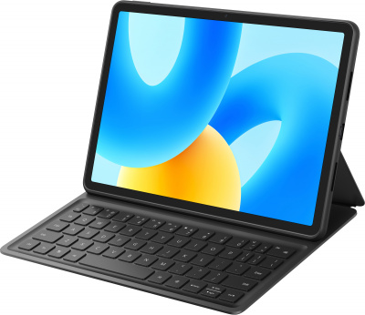 Чехол-клавиатура Huawei для Huawei MatePad Bartok K-Keyboard DDBKB00 полиуретан серый (55036944)