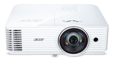 Проектор Acer S1286H DLP 3500Lm (1024x768) 20000:1 ресурс лампы:4000часов 2xUSB typeA 1xHDMI 3.1кг