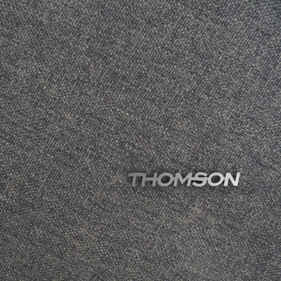 Антенна телевизионная Thomson Performance 55 активная серый каб.:2м