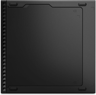 ПК Lenovo ThinkCentre Tiny M70q-3 slim i5 12500T (2) 16Gb SSD512Gb UHDG 770 Windows 11 Professional GbitEth 65W kb мышь клавиатура черный (11USS0JQ00/NWF)