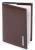 Обложка для паспорта Piquadro Blue Square PP5255B2/MO коричневый натур.кожа