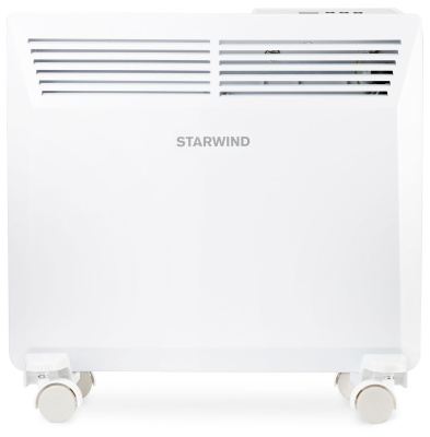 Конвектор Starwind SHV6010 1000Вт белый