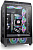 Корпус Thermaltake The Tower 500 черный без БП ATX 11x120mm 5x140mm 4xUSB3.0 audio bott PSU