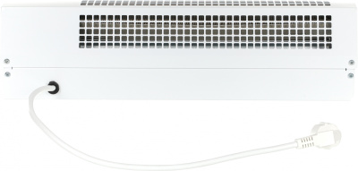 Тепловая завеса Ballu S1 Eco BHC-CE-3 3кВт белый