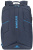 Рюкзак для ноутбука 17.3" Riva 7861 темно-синий полиэстер (7861 BLUE)