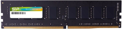 Память DDR4 8Gb 2666MHz Silicon Power SP008GBLFU266B02 RTL PC4-21300 CL19 DIMM 260-pin 1.2В single rank Ret