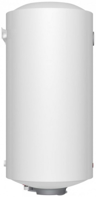 Водонагреватель Thermex Nova 100 V 2кВт 100л электрический настенный/белый