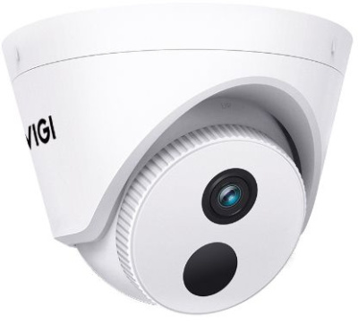 Камера видеонаблюдения IP TP-Link VIGI C400HP-4 4-4мм цв. корп.:белый